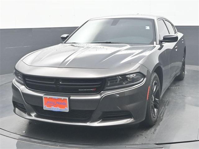 used 2023 Dodge Charger car, priced at $25,899