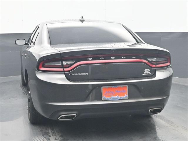 used 2023 Dodge Charger car, priced at $25,899