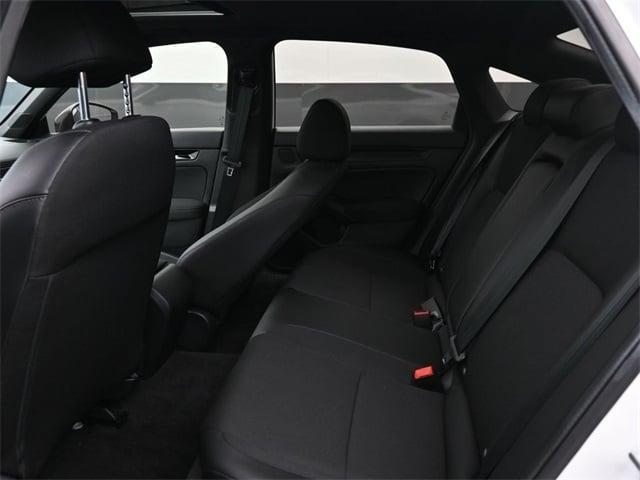 used 2025 Honda Civic Hybrid car, priced at $27,981