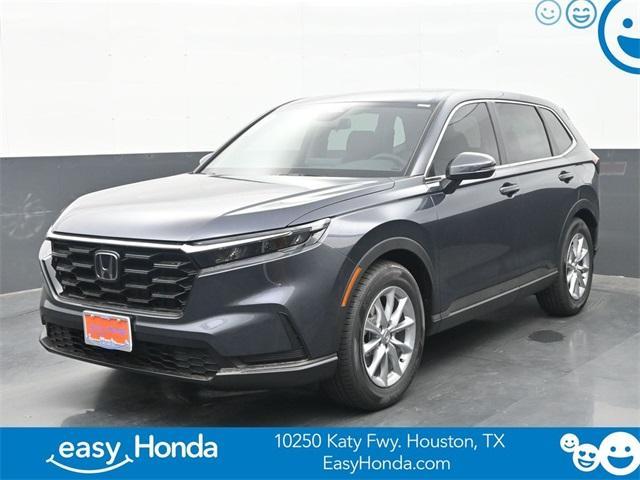 new 2026 Honda CR-V car, priced at $33,150