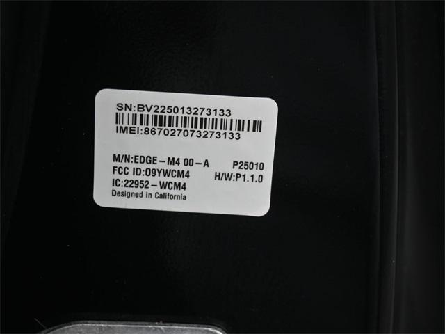 used 2023 Ford Mustang car, priced at $23,231