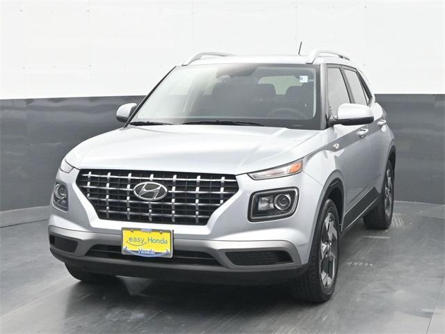 used 2023 Hyundai Venue car, priced at $18,954