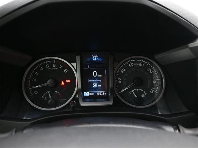 used 2022 Toyota Tacoma car, priced at $31,117