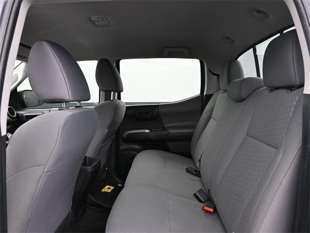 used 2022 Toyota Tacoma car, priced at $31,117