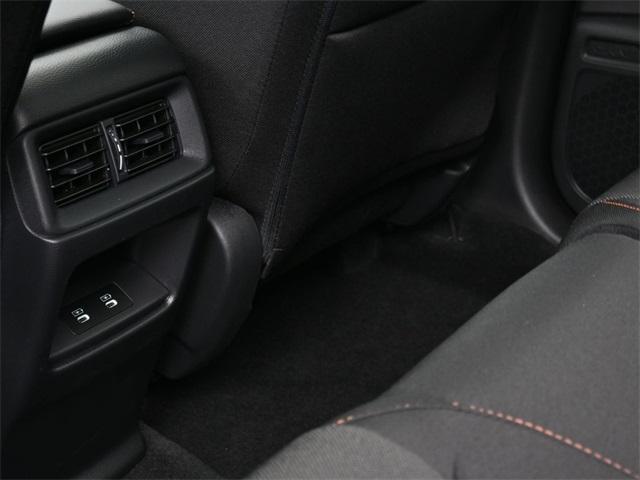 new 2025 Honda CR-V Hybrid car, priced at $36,605
