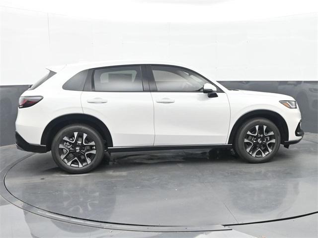 new 2026 Honda HR-V car, priced at $30,505