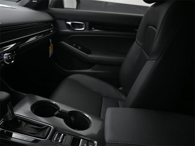 new 2026 Honda Civic Hybrid car, priced at $32,750