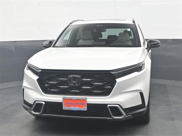 used 2023 Honda CR-V Hybrid car, priced at $36,294