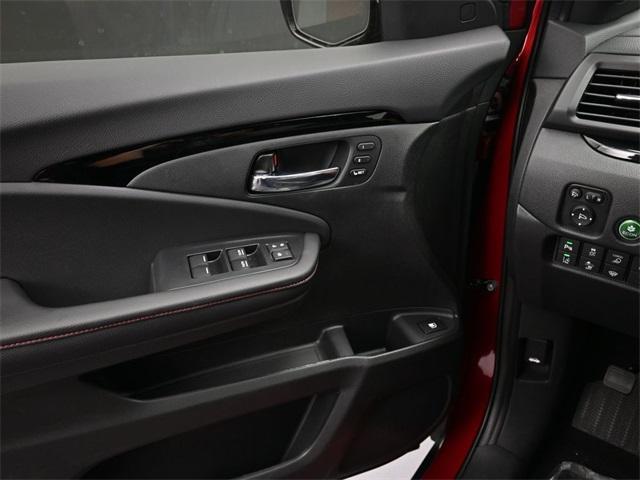 new 2025 Honda Ridgeline car, priced at $47,205