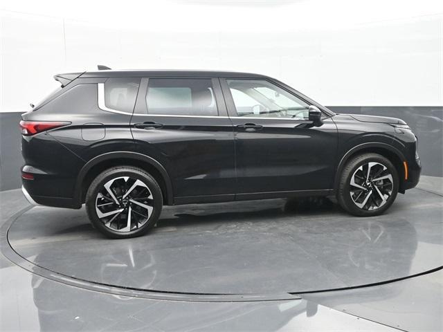 used 2023 Mitsubishi Outlander car, priced at $22,990