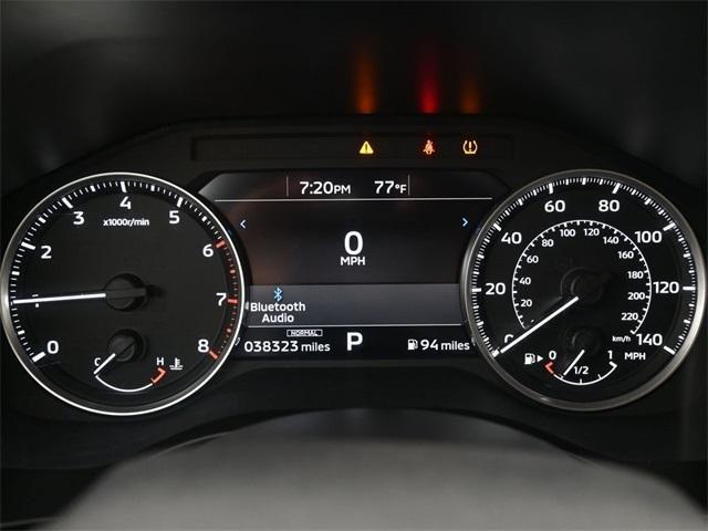 used 2023 Mitsubishi Outlander car, priced at $22,990