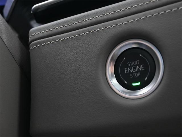 used 2025 Cadillac Escalade car, priced at $121,008