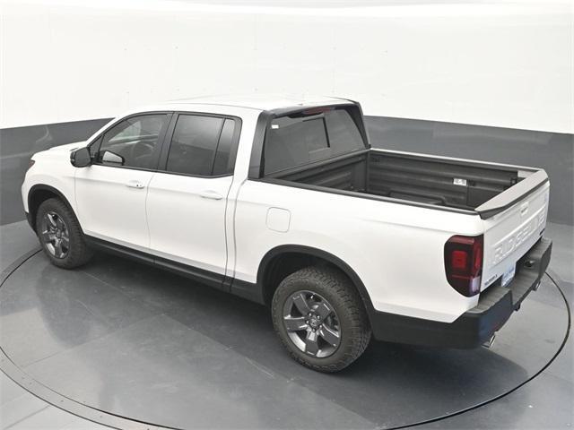 used 2024 Honda Ridgeline car