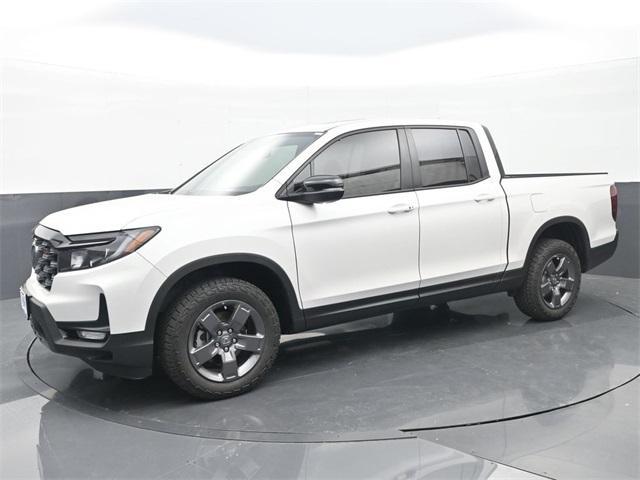 used 2024 Honda Ridgeline car