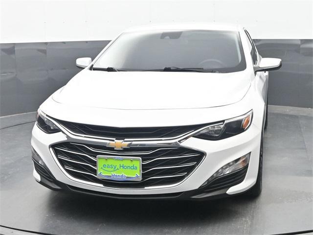 used 2024 Chevrolet Malibu car, priced at $18,731