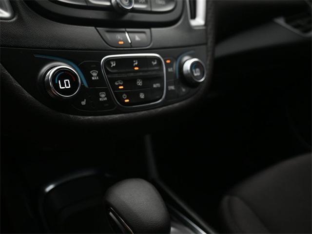 used 2024 Chevrolet Malibu car, priced at $18,731