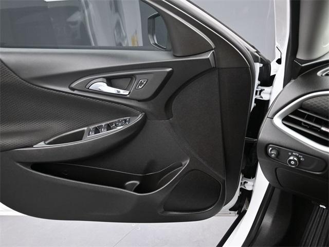 used 2024 Chevrolet Malibu car, priced at $18,731