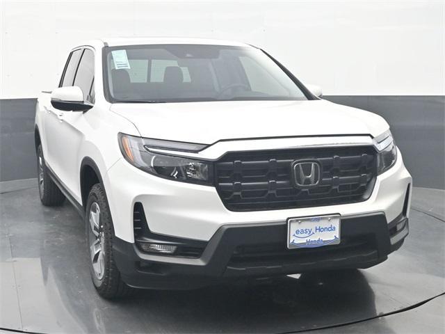 new 2025 Honda Ridgeline car, priced at $43,935