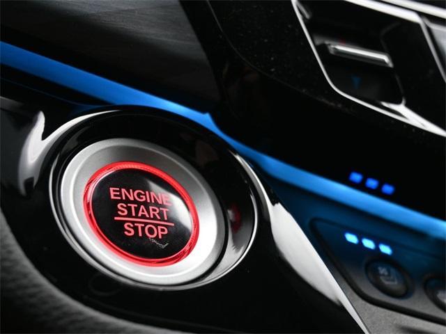 new 2025 Honda Odyssey car, priced at $51,635