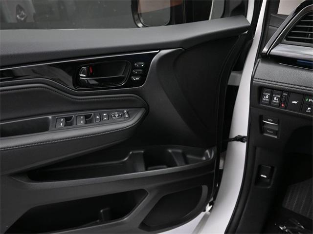 new 2025 Honda Odyssey car, priced at $51,635