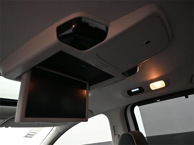new 2025 Honda Odyssey car, priced at $51,635