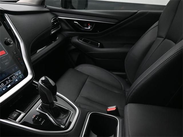 used 2023 Subaru Outback car, priced at $32,731