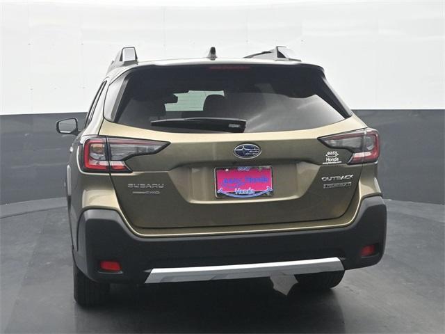 used 2023 Subaru Outback car, priced at $32,731