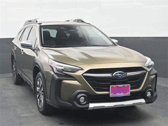 used 2023 Subaru Outback car, priced at $32,731
