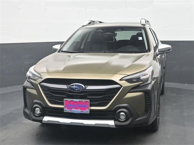 used 2023 Subaru Outback car, priced at $32,731