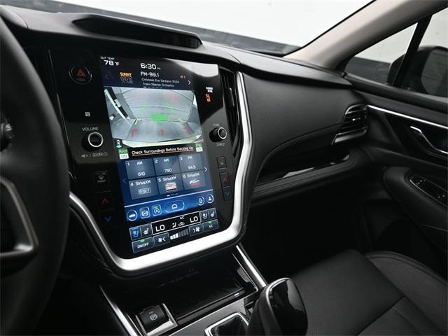 used 2023 Subaru Outback car, priced at $32,731