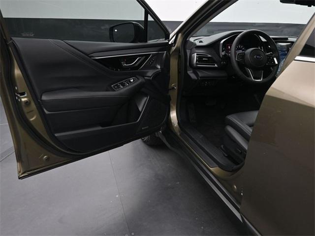 used 2023 Subaru Outback car, priced at $32,731
