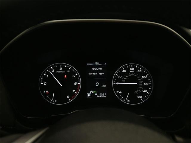 used 2023 Subaru Outback car, priced at $32,731