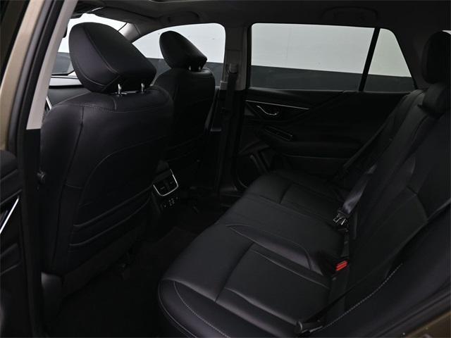 used 2023 Subaru Outback car, priced at $32,731
