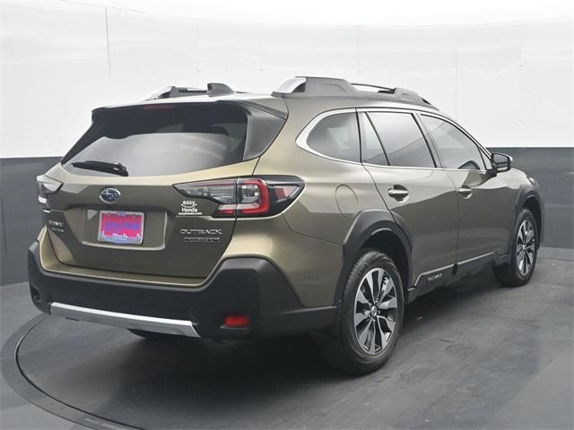 used 2023 Subaru Outback car, priced at $32,731