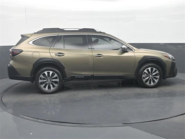 used 2023 Subaru Outback car, priced at $32,731