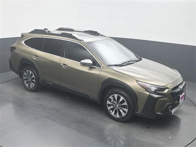 used 2023 Subaru Outback car, priced at $32,731