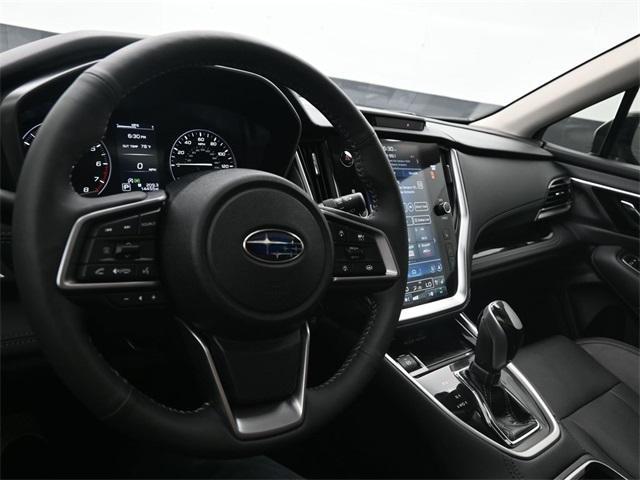 used 2023 Subaru Outback car, priced at $32,731