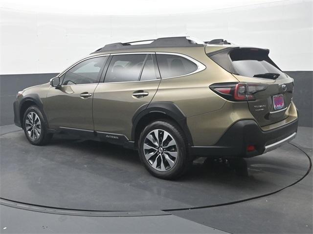 used 2023 Subaru Outback car, priced at $32,731