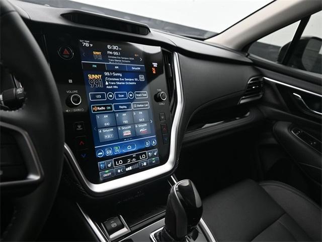 used 2023 Subaru Outback car, priced at $32,731