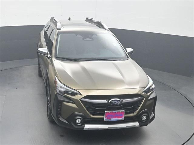 used 2023 Subaru Outback car, priced at $32,731
