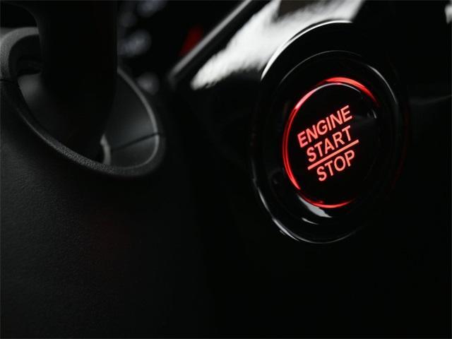 used 2022 Honda Civic Si car, priced at $27,997