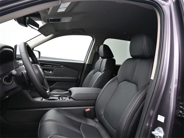 new 2026 Honda Passport car, priced at $46,125