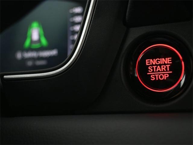 new 2026 Honda Passport car, priced at $46,125