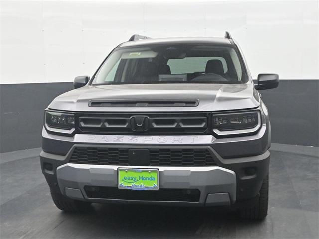 new 2026 Honda Passport car, priced at $46,125