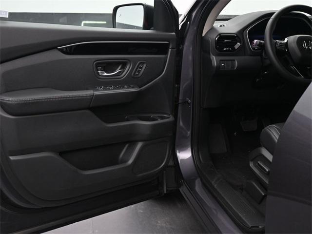 new 2026 Honda Passport car, priced at $46,125