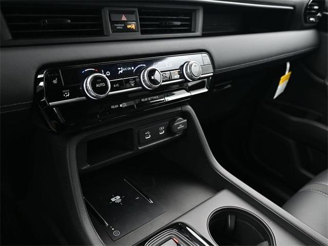 new 2026 Honda Passport car, priced at $46,125