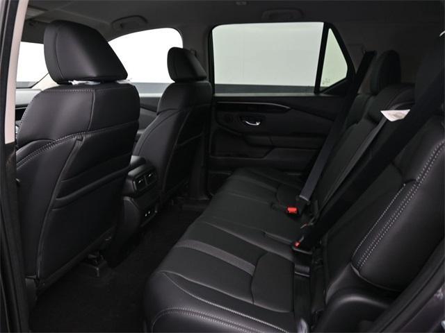 new 2026 Honda Passport car, priced at $46,125