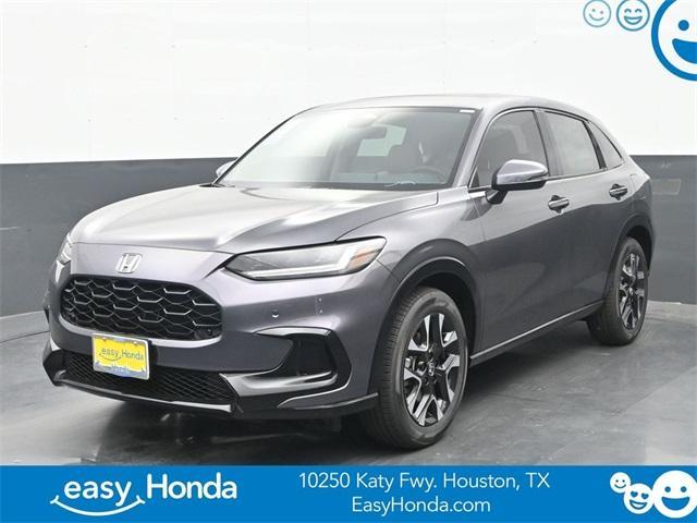 new 2026 Honda HR-V car, priced at $30,050