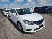 used 2018 Nissan Sentra car, priced at $12,589