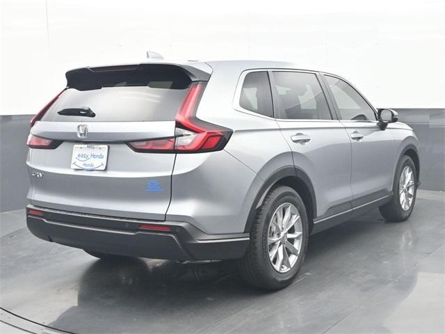new 2025 Honda CR-V car, priced at $36,500